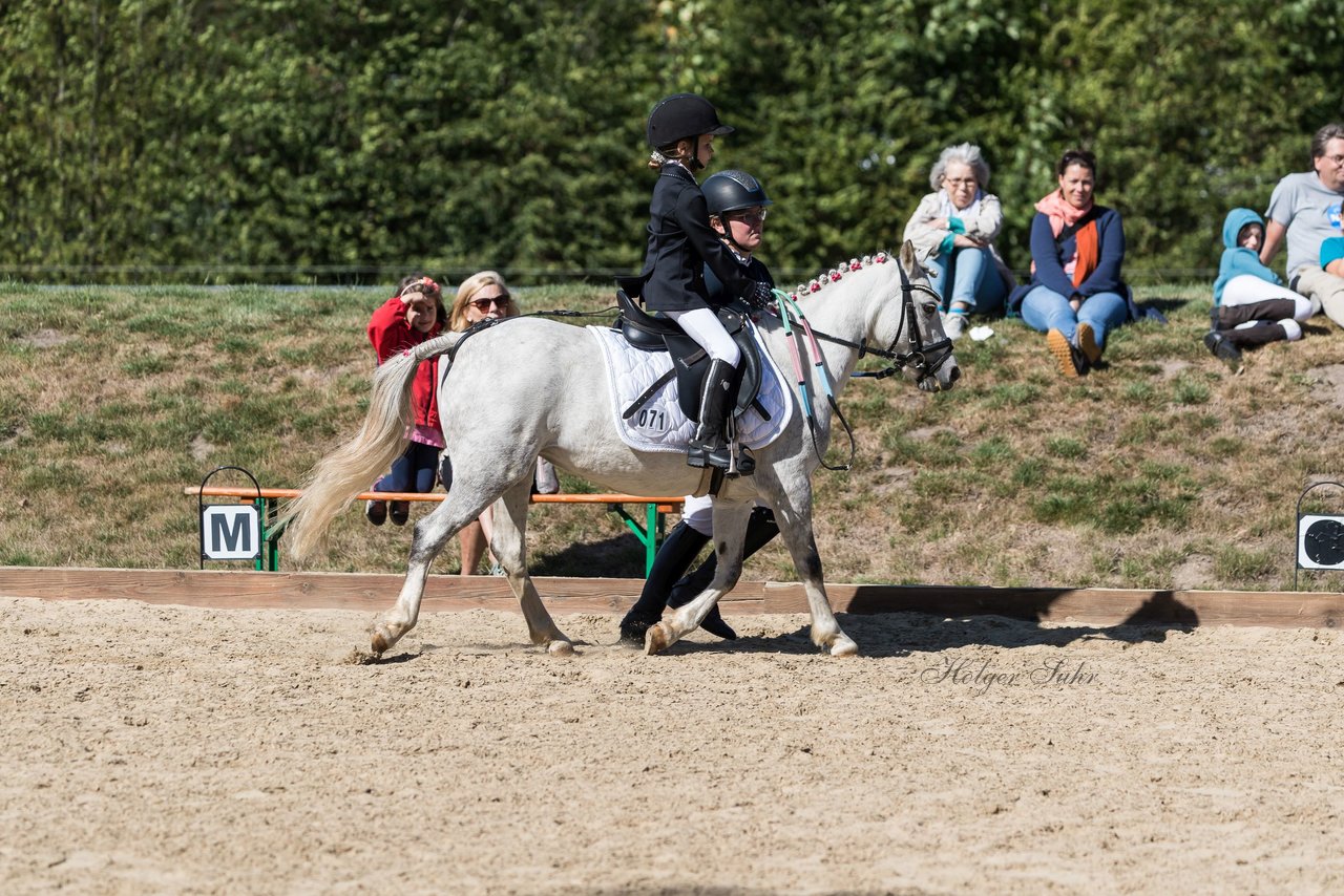 Bild 98 - Pony Akademie Turnier